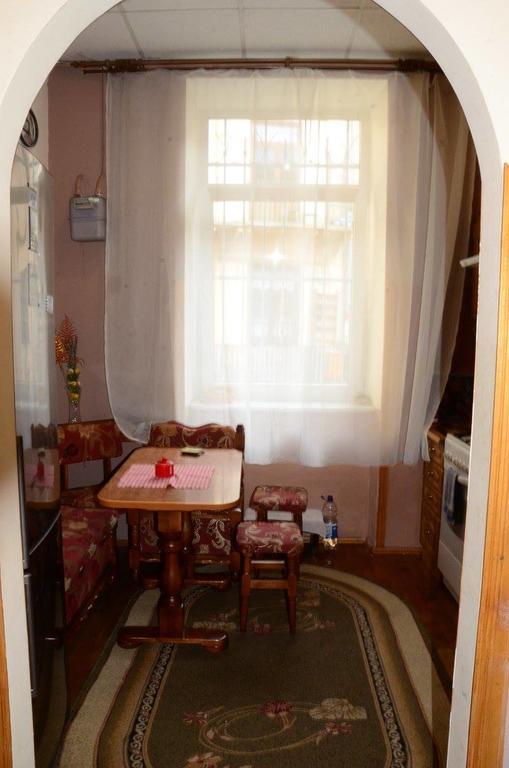 Mieszkanie Na Szpitalnej 利沃夫 外观 照片
